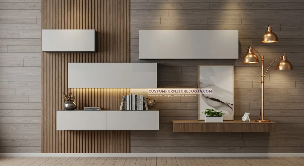 Jasa Pembuatan Ornament Dinding Jogja